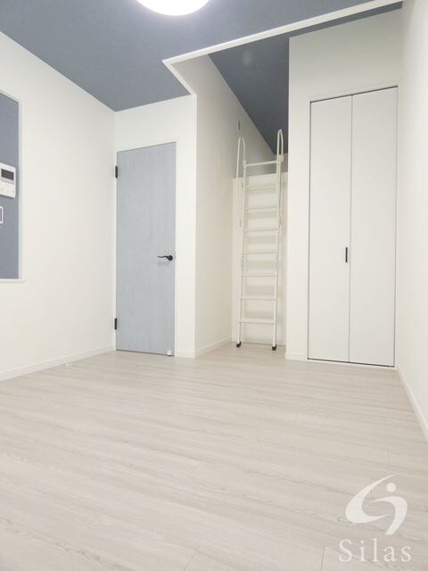 ＪＲ長瀬駅 徒歩11分 1階の物件内観写真