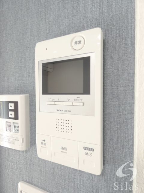 ＪＲ長瀬駅 徒歩11分 1階の物件内観写真