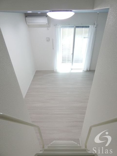 ＪＲ長瀬駅 徒歩11分 1階の物件内観写真