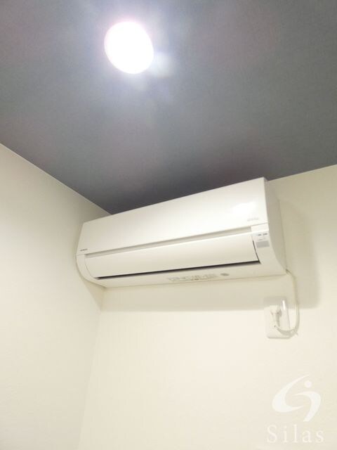 ＪＲ長瀬駅 徒歩11分 1階の物件内観写真