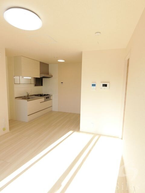 CREAの物件内観写真