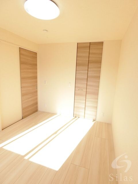 CREAの物件内観写真