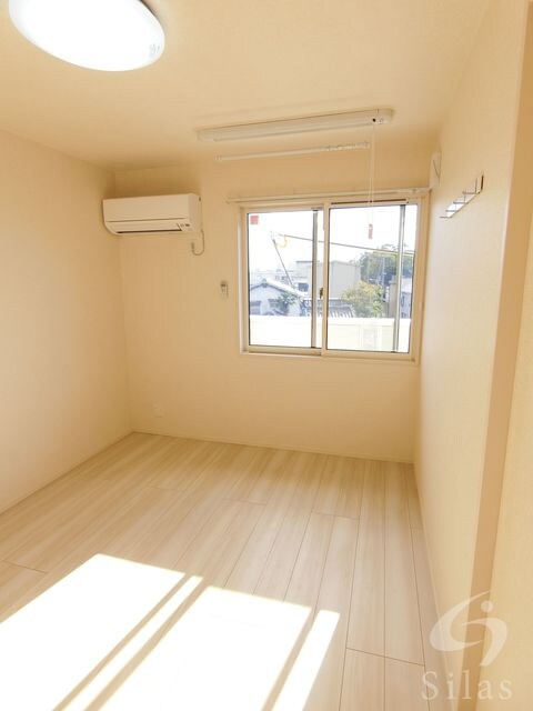 CREAの物件内観写真