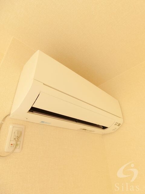 CREAの物件内観写真