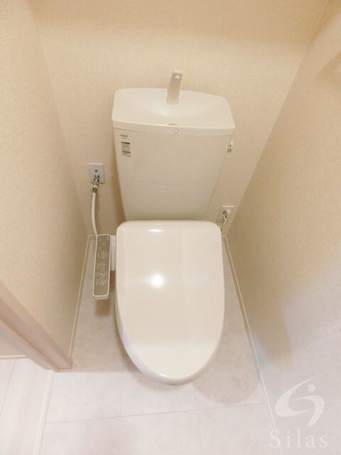 CREAの物件内観写真