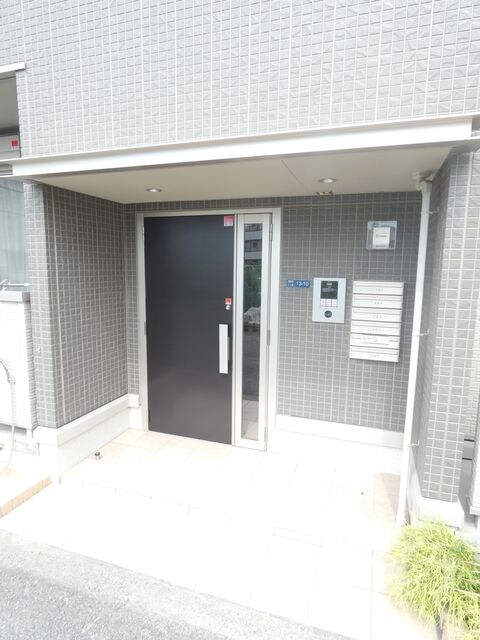 矢田駅 徒歩13分 1階の物件外観写真