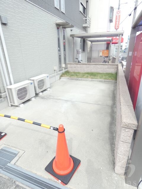 矢田駅 徒歩13分 1階の物件外観写真