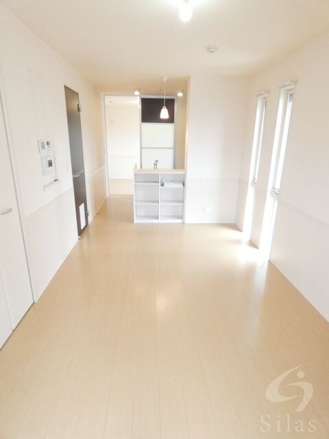 矢田駅 徒歩13分 1階の物件内観写真