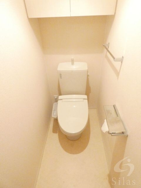 矢田駅 徒歩13分 1階の物件内観写真