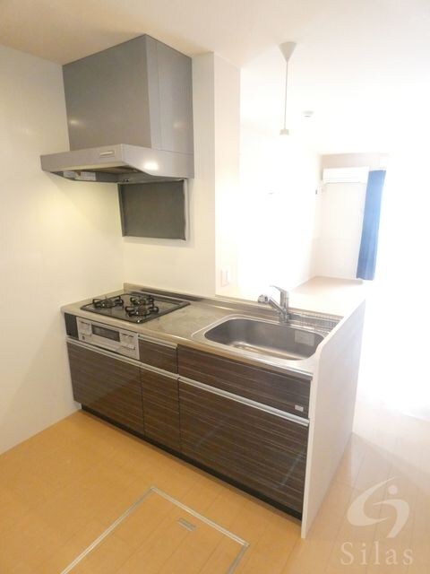 矢田駅 徒歩13分 1階の物件内観写真