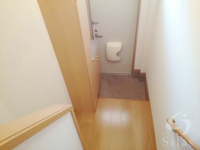 メトロノームＡ棟の物件内観写真