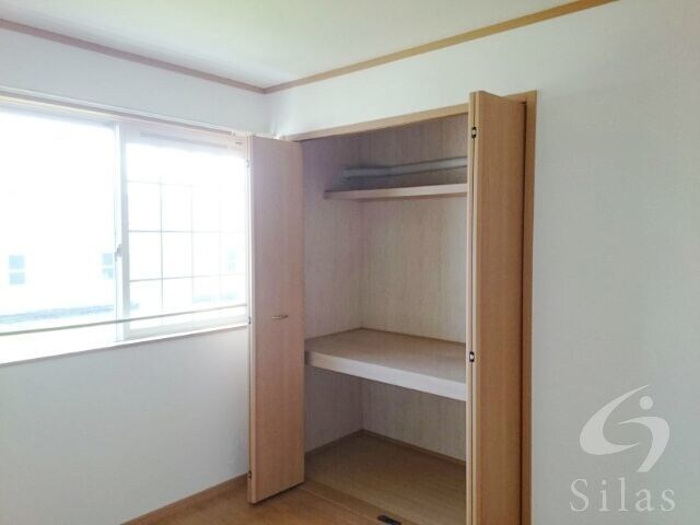 メトロノームＡ棟の物件内観写真