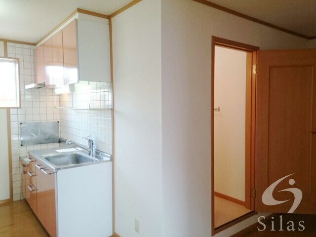 メトロノームＡ棟の物件内観写真