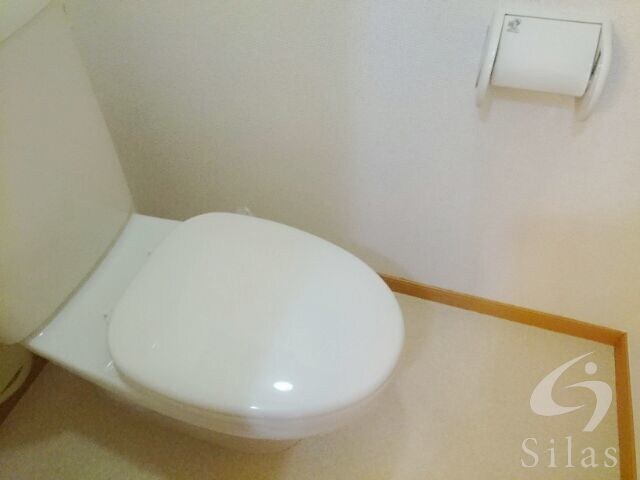 メトロノームＡ棟の物件内観写真