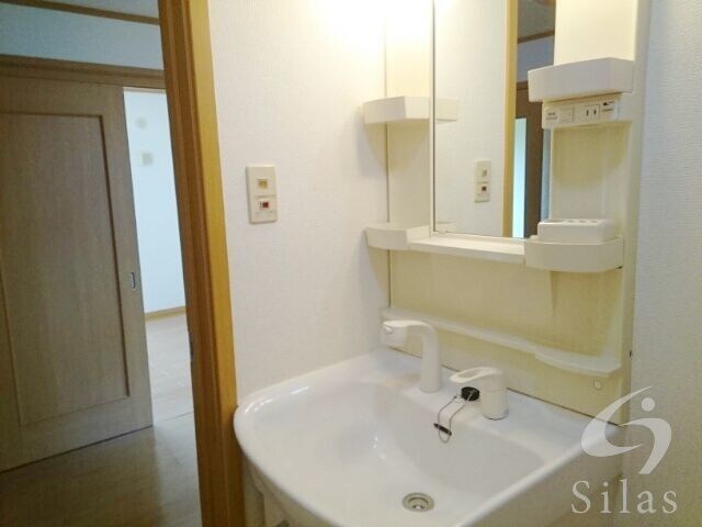 メトロノームＡ棟の物件内観写真