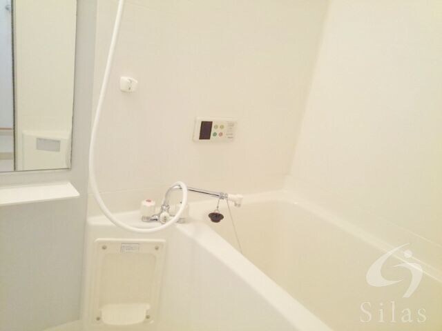 メトロノームＡ棟の物件内観写真