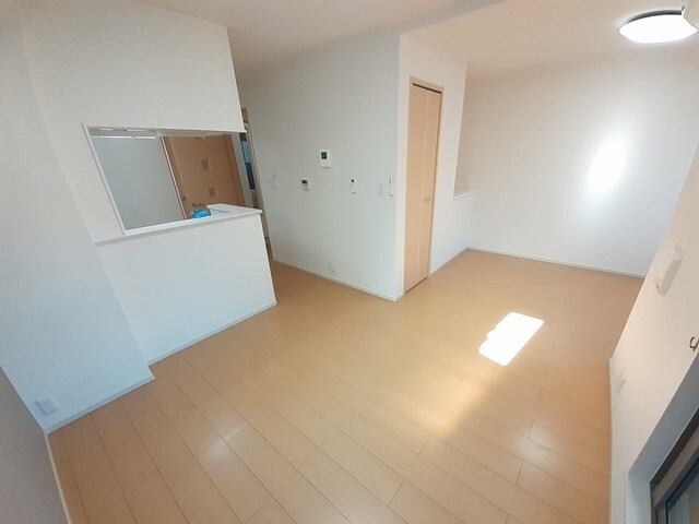 グリーンヴィラⅢの物件内観写真