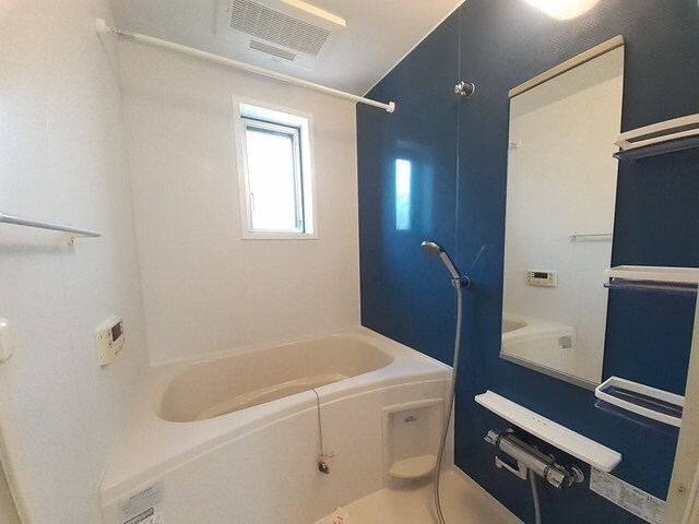 グリーンヴィラⅢの物件内観写真