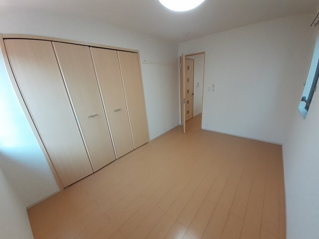 グリーンヴィラⅢの物件内観写真