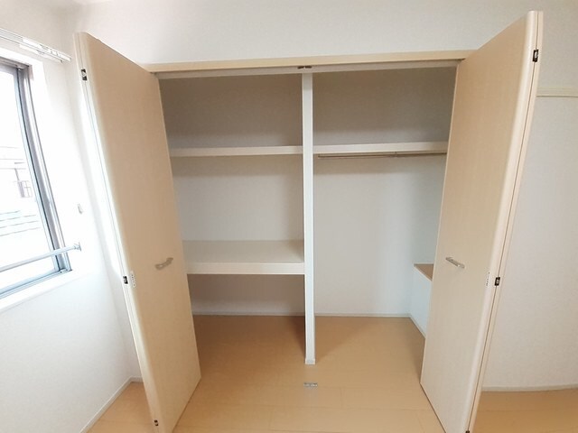 グリーンヴィラⅢの物件内観写真