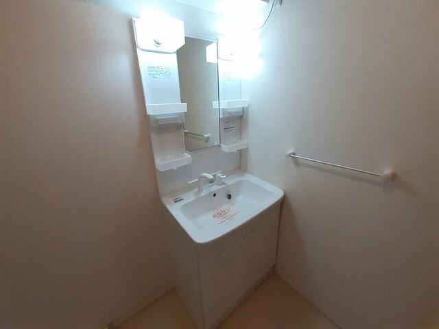 グリーンヴィラⅢの物件内観写真