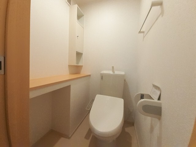 グリーンヴィラⅢの物件内観写真