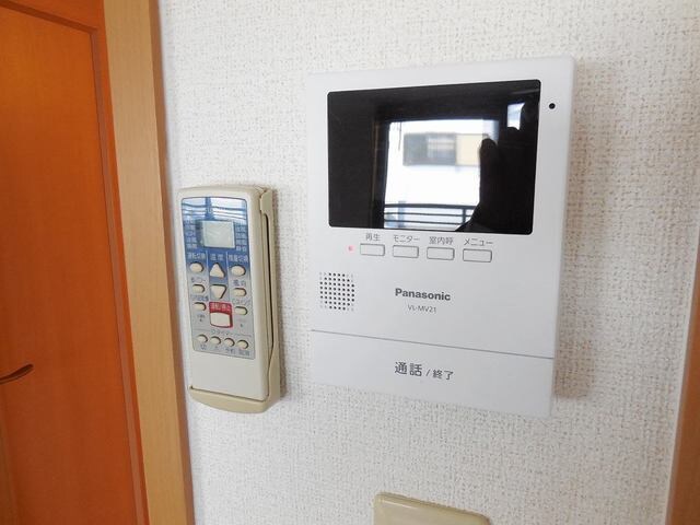 サンライズ・フジの物件内観写真