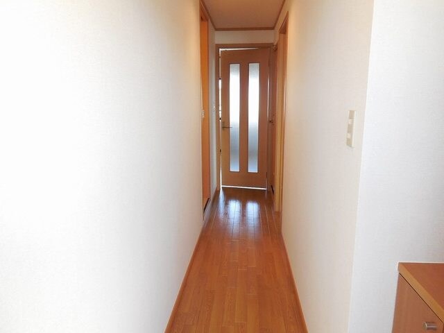 サンライズ・フジの物件内観写真