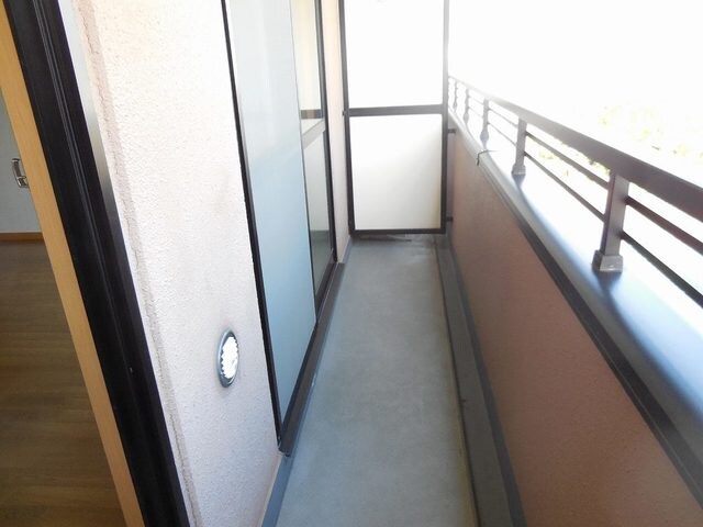 サンライズ・フジの物件内観写真