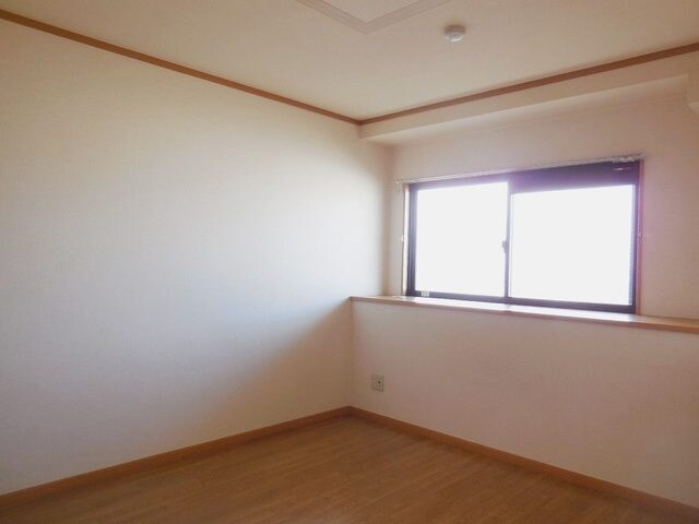 サンライズ・フジの物件内観写真