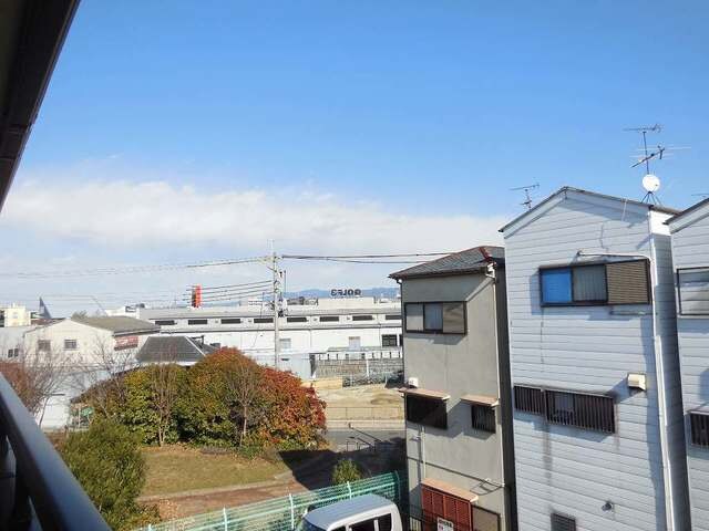 サンライズ・フジの物件内観写真