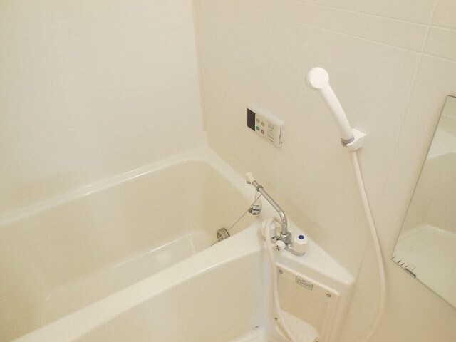 サンライズ・フジの物件内観写真