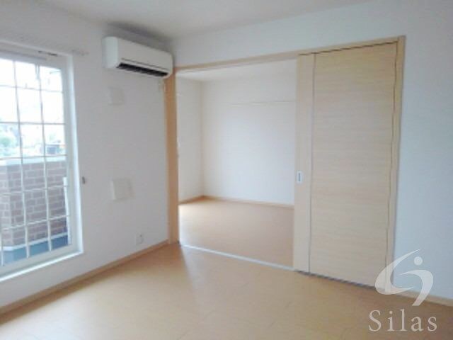 グラントゥールⅡの物件内観写真