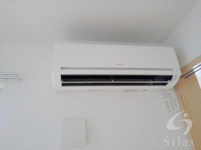 グラントゥールⅡの物件内観写真