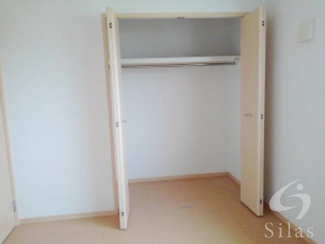 グラントゥールⅡの物件内観写真