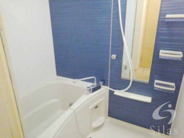 グラントゥールⅡの物件内観写真