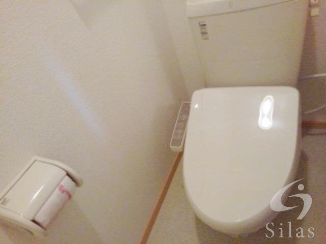 グラントゥールⅡの物件内観写真