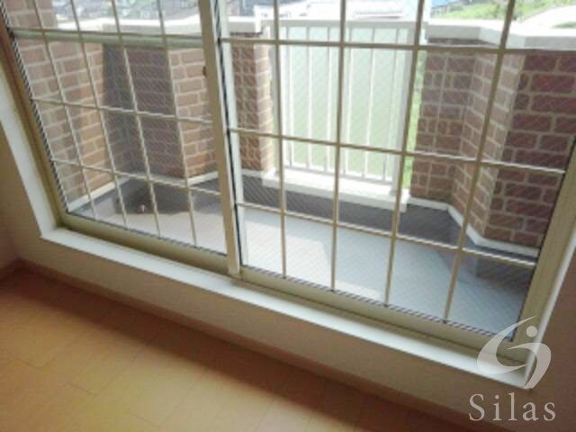 グラントゥールⅡの物件内観写真