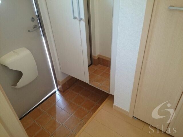 アプローズの物件内観写真