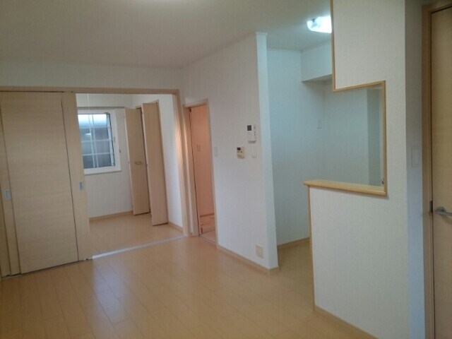 アプローズの物件内観写真