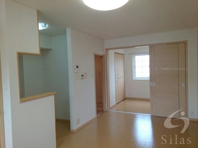 アプローズの物件内観写真