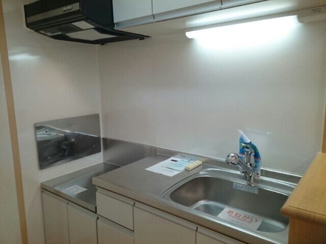 アプローズの物件内観写真