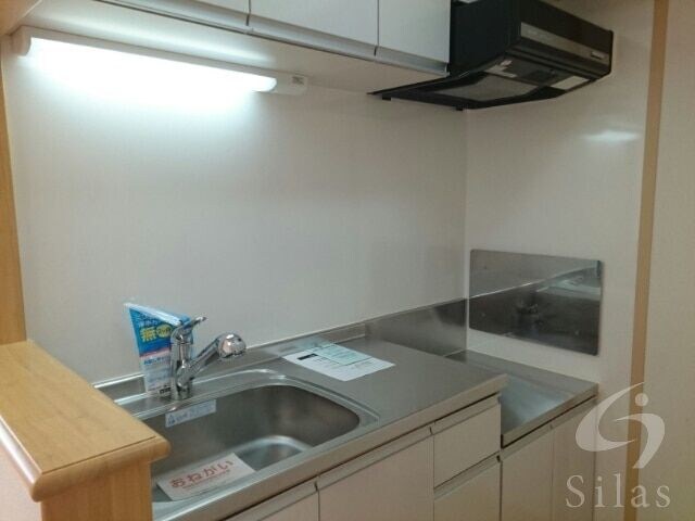 アプローズの物件内観写真