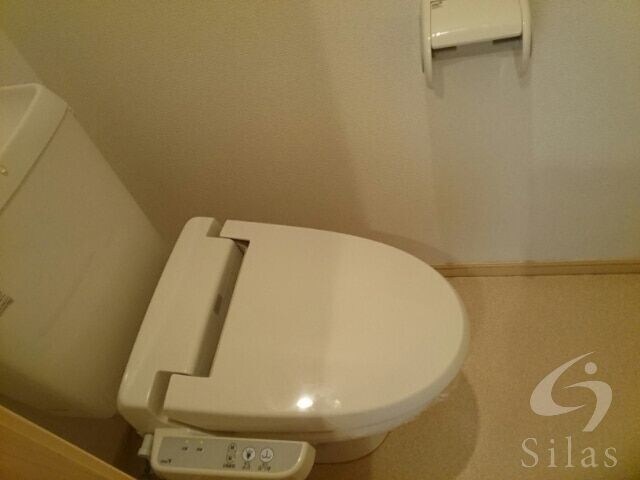 アプローズの物件内観写真