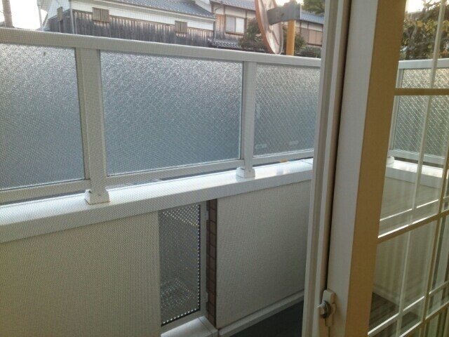 アプローズの物件内観写真