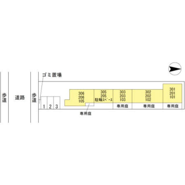 奈良駅 徒歩8分 3階の物件外観写真