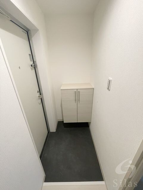 D porta Trapaの物件内観写真