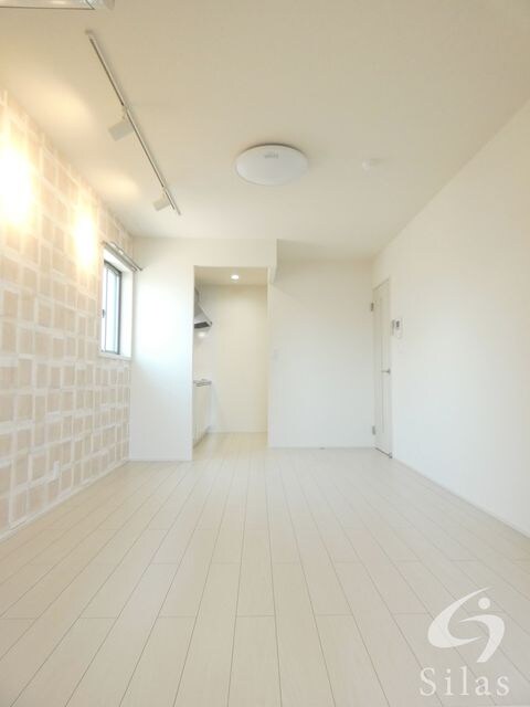 我孫子前駅 徒歩7分 1階の物件内観写真