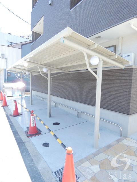 我孫子前駅 徒歩7分 1階の物件外観写真