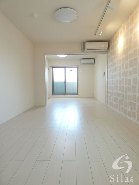 我孫子前駅 徒歩7分 1階の物件内観写真